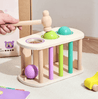 Montessori Baby Box