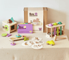 Montessori Gifts
