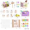 Montessori Baby Box