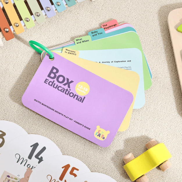 Montessori Education