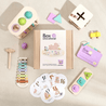 Montessori Baby Box (12-18 Months)