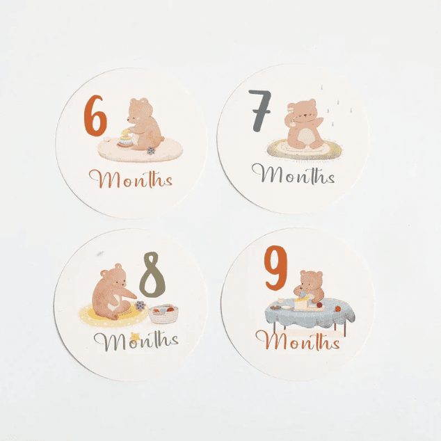 Montessori Baby Toys