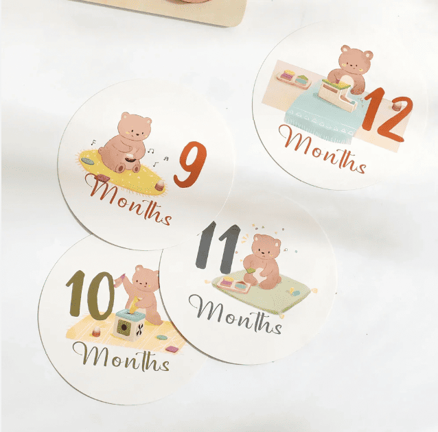 Montessori Baby Box