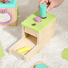 Montessori Baby Box