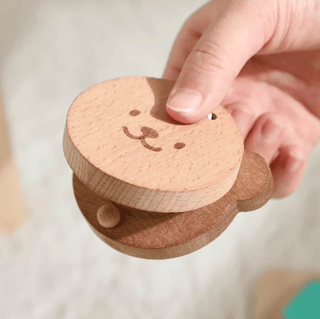 Montessori Toddlers