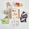 Montessori Baby Box 
