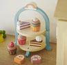 Montessori Cake Pop Shop Wooden