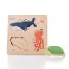 Baby Wooden Puzzle
