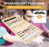 Montessori Fast Sling Puck Game