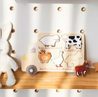 Montessori Wooden Puzzle