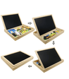 Montessori Farm Magnetic Blackboard
