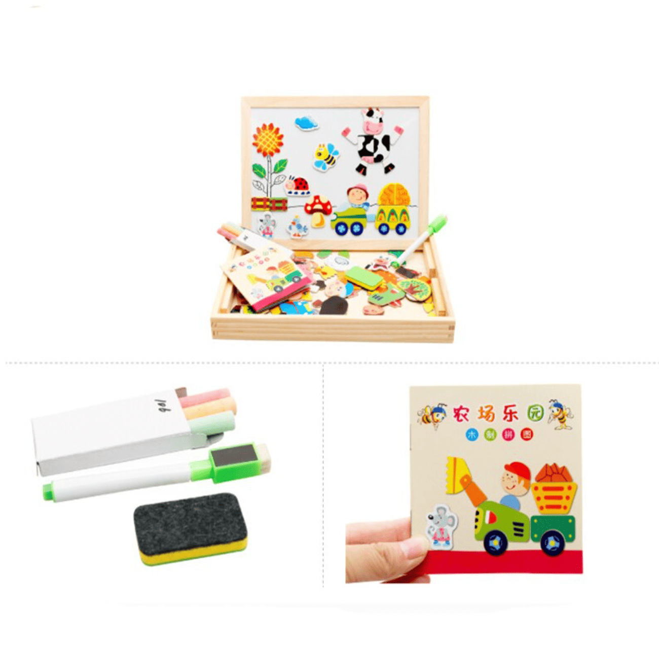 Montessori Education