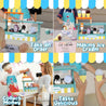 Montessori Ice Cream Store
