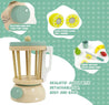 Montessori Wooden Juicer Set
