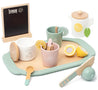 Montessori Lemon Tea Party Set