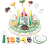 Montessori Little Birthday Cake
