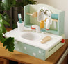 Montessori Little Washstand Set