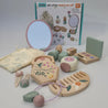 Montessori Makeup Set - Little Aron