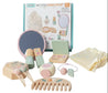 Montessori Makeup Set - Little Aron