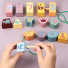 Wooden Toys Montessori