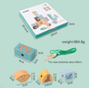 Montessori Wooden Toys