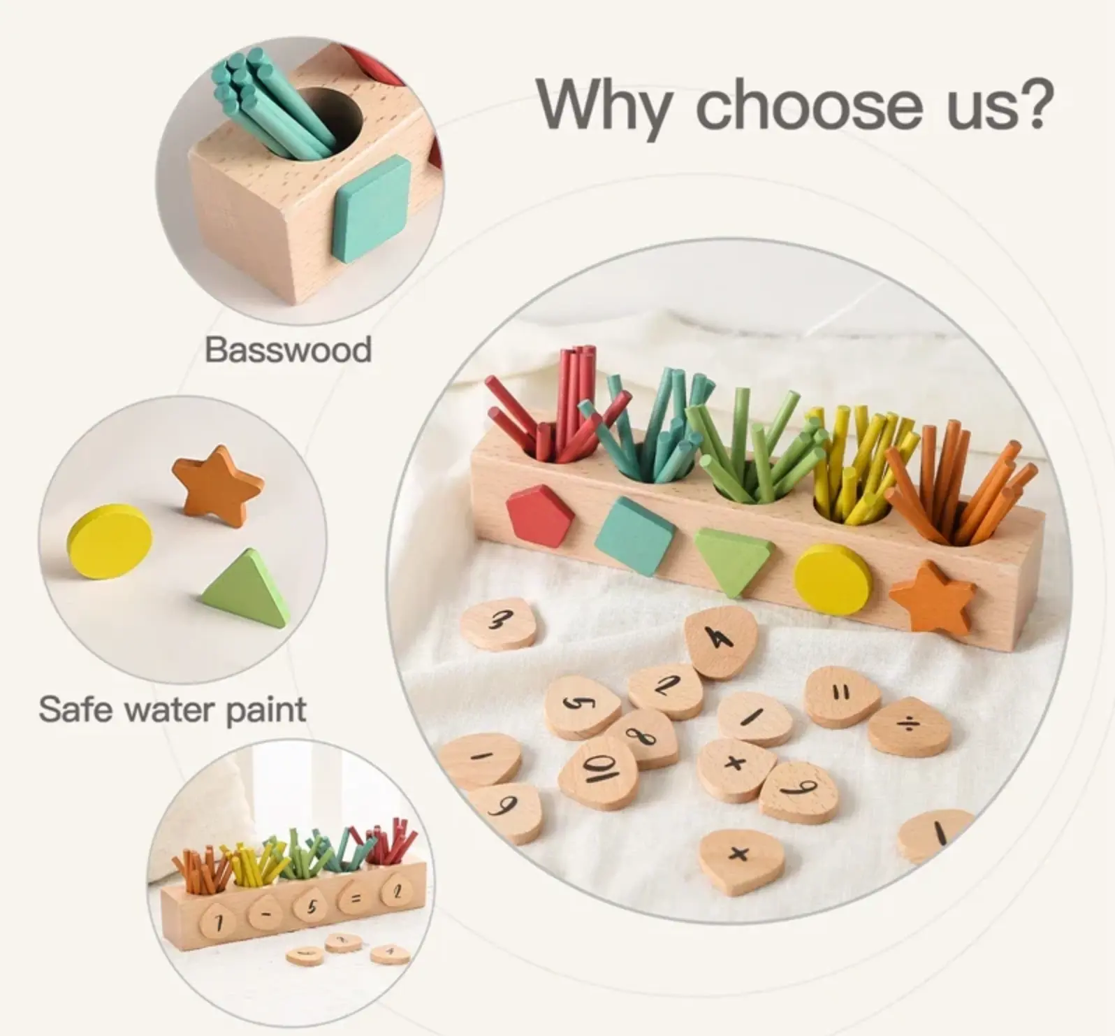 Montessori Education