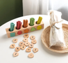 Montessori Mathematical Counting Stick