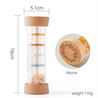 Montessori Musical Rain Stand Complete Activity