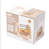 Montessori Musical Sensory Drum Complete Activity