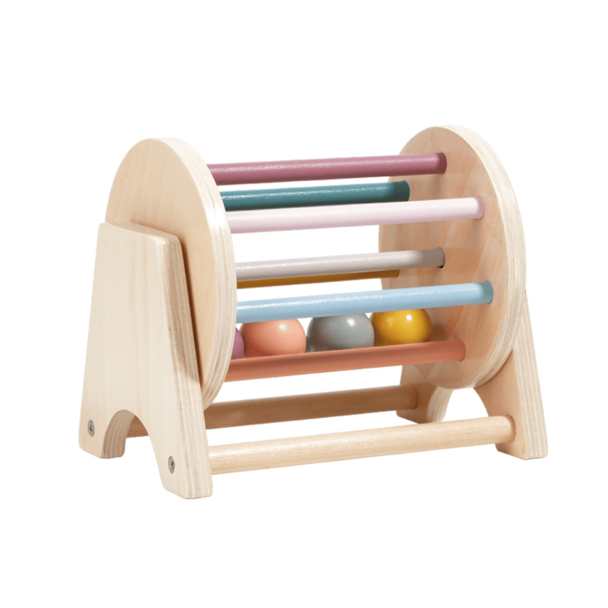 Montessori Toddlers