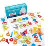 Montessori Scrabble