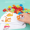 Montessori Scrabble