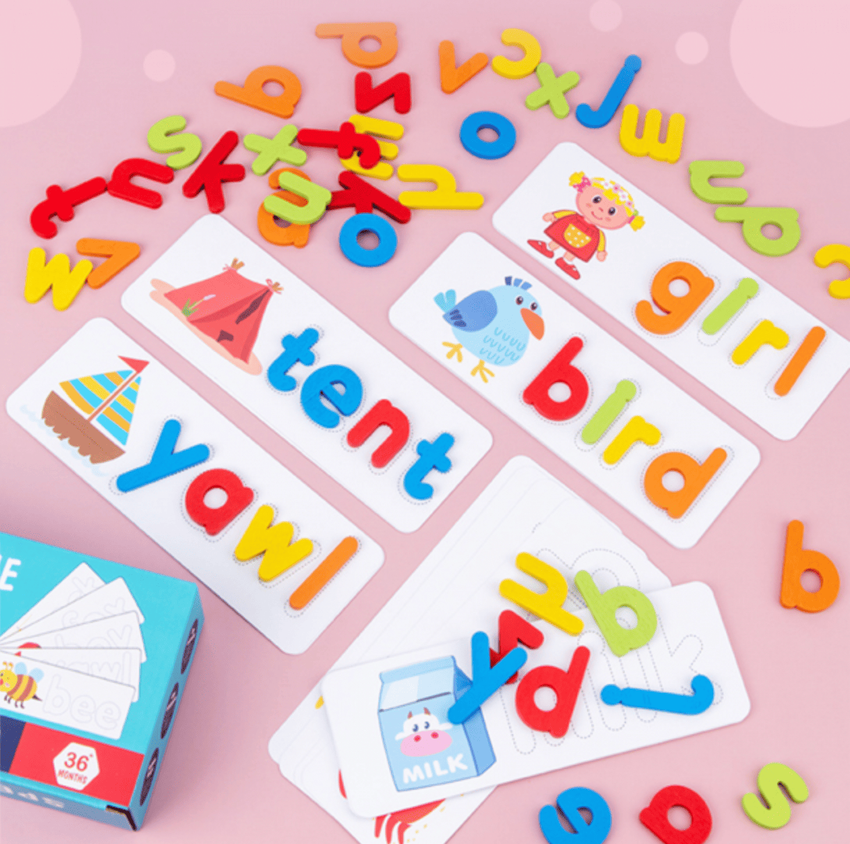 Montessori Education