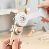 Montessori Tool Complete Set Wooden Toys