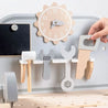 Montessori Tool Complete Set Wooden Toys
