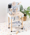 Montessori Tool Complete Set Wooden Toys