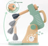 Montessori Wooden Blender toys