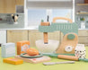 Montessori Wooden Blender toys