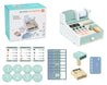 Montessori Wooden Cash Register