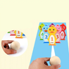 Montessori Wooden Toys Sensory