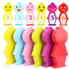 Montessori Wooden Fun Bowling Toys