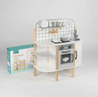 Montessori Wooden Kitchen - Little Aron