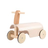 Montessori Wooden Power-Assisted Vehicle Set - Little Aron