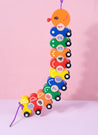 Chroma Caterpillar Digital Train - Little Aron