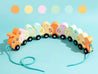 Macaron Caterpillar Digital Train - Little Aron