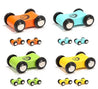 Montessori Inertia Car - Little Aron