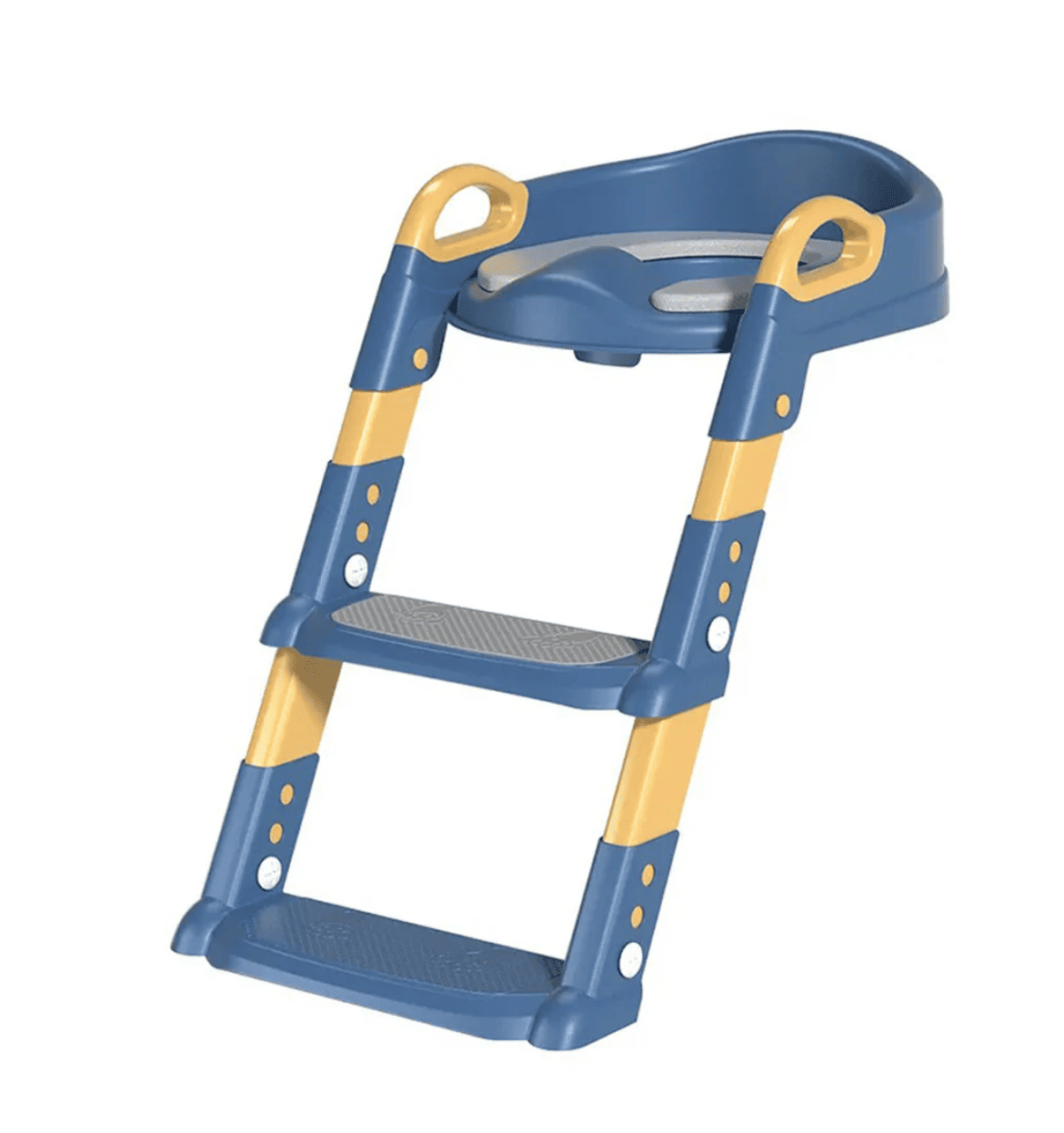 Toilet Seat Reducer With Step