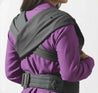 baby carrier with pockets